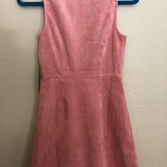 Lulus Button Front Dress - Picture 6 of 7